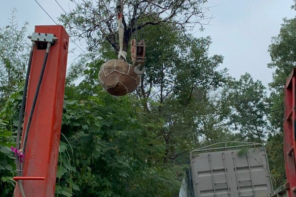 DỊCH VỤ CHO THUÊ XE CẨU TẠI HUYỆN ĐÌNH LẬP, THÀNH PHỐ LẠNG SƠN