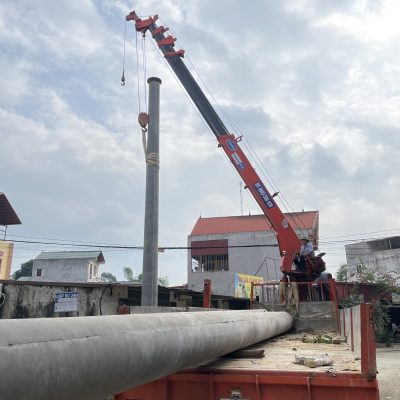 THUÊ XE CẨU TẠI HUYỆN VĂN QUAN, THÀNH PHỐ LẠNG SƠN