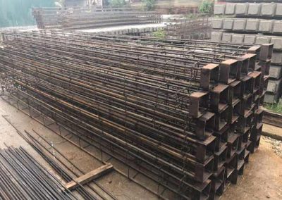 ÉP CỌC-BÊ TÔNG 250x250 TẠI HUYỆN BẮC SƠN, THÀNH PHỐ LẠNG SƠN