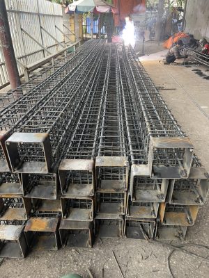 BÁO GIÁ ÉP CỌC-BÊ TÔNG 250x250 TẠI HUYỆN ĐÌNH LẬP, THÀNH PHỐ LẠNG SƠN