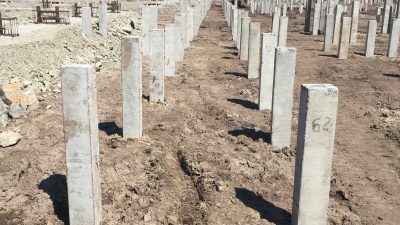 BÁO GIÁ ÉP CỌC-BÊ TÔNG 250x250 TẠI HUYỆN ĐÌNH LẬP, THÀNH PHỐ LẠNG SƠN