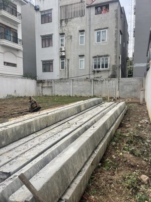 BÁO GIÁ ÉP CỌC-BÊ TÔNG 250x250 TẠI HUYỆN ĐÌNH LẬP, THÀNH PHỐ LẠNG SƠN