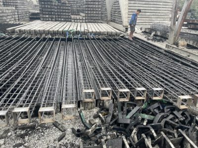 ÉP CỌC-BÊ TÔNG 250x250 TẠI HUYỆN HỮU LŨNG, THÀNH PHỐ LẠNG SƠN