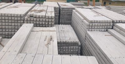 ÉP CỌC BÊ TÔNG 250x250 TẠI HUYỆN TRÀNG ĐỊNH, THÀNH PHỐ LẠNG SƠN