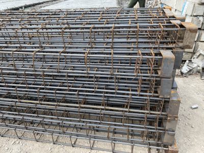 ÉP CỌC BÊ TÔNG 250x250 TẠI HUYỆN TRÀNG ĐỊNH, THÀNH PHỐ LẠNG SƠN