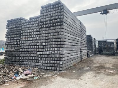 ÉP CỌC-BÊ TÔNG 250x250 TẠI HUYỆN VĂN LÃNG, THÀNH PHỐ LẠNG SƠN