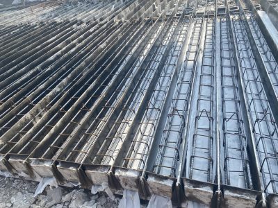 ÉP CỌC BÊ TÔNG 250x250 TẠI HUYỆN VĂN QUAN, THÀNH PHỐ LẠNG SƠN