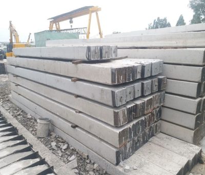 ÉP CỌC BÊ TÔNG 250x250 TẠI THÀNH PHỐ LẠNG SƠN