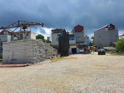 ÉP CỌC BÊ TÔNG 300x300 TẠI HUYỆN HỮU LŨNG, THÀNH PHỐ LẠNG SƠN