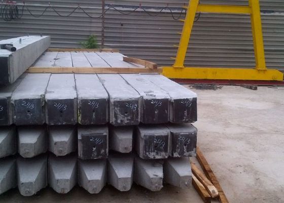 ÉP CỌC BÊ TÔNG 300x300 TẠI HUYỆN LỘC BÌNH, THÀNH PHỐ LẠNG SƠN