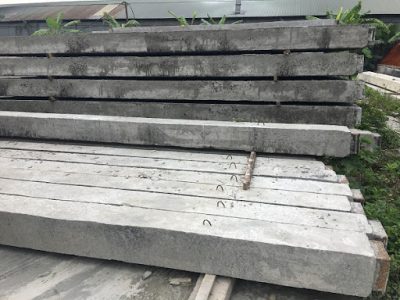 ÉP CỌC BÊ TÔNG 300x300 TẠI HUYỆN TRÀNG ĐỊNH, THÀNH PHỐ LẠNG SƠN