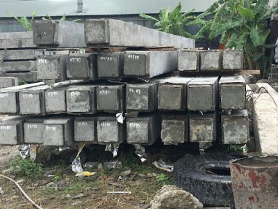 ÉP CỌC BÊ TÔNG 300x300 TẠI HUYỆN TRÀNG ĐỊNH, THÀNH PHỐ LẠNG SƠN