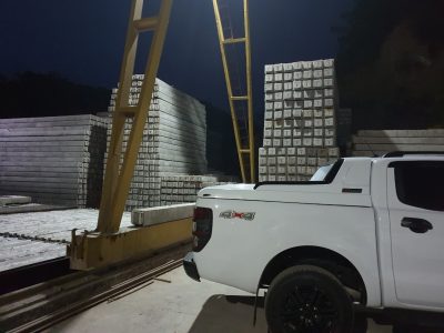 ÉP CỌC BÊ TÔNG TẠI HUYỆN VĂN QUAN, THÀNH PHỐ LẠNG SƠN