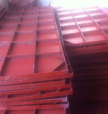 THUÊ CỐP PHA XÂY DỰNG TẠI HUYỆN CHI LĂNG, THÀNH PHỐ LẠNG SƠN