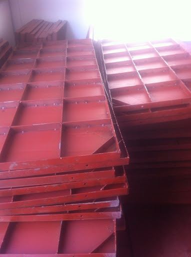 THUÊ CỐP PHA XÂY DỰNG TẠI HUYỆN CHI LĂNG, THÀNH PHỐ LẠNG SƠN