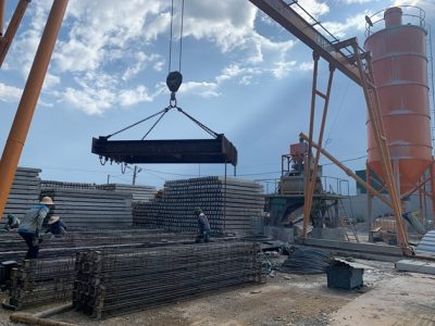 XƯỞNG SẢN XUẤT CỌC BÊ TÔNG GIÁ RẺ TẠI THÀNH PHỐ LẠNG SƠN