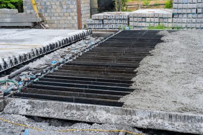 XƯỞNG SẢN XUẤT CỌC BÊ TÔNG TẠI HUYỆN BẮC SƠN, LẠNG SƠN