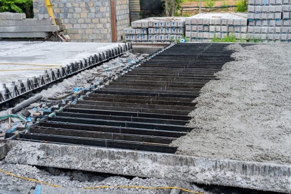 XƯỞNG SẢN XUẤT CỌC BÊ TÔNG TẠI HUYỆN BẮC SƠN, LẠNG SƠN