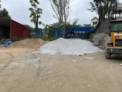 XƯỞNG SẢN XUẤT CỌC BÊ TÔNG TẠI HUYỆN BÌNH GIA, THÀNH PHỐ LẠNG SƠN