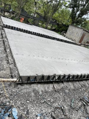 XƯỞNG SẢN XUẤT CỌC BÊ TÔNG TẠI HUYỆN BÌNH GIA, THÀNH PHỐ LẠNG SƠN