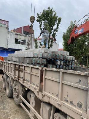 SẢN XUẤT CỌC BÊ TÔNG TẠI HUYỆN CHI LĂNG, THÀNH PHỐ LẠNG SƠN