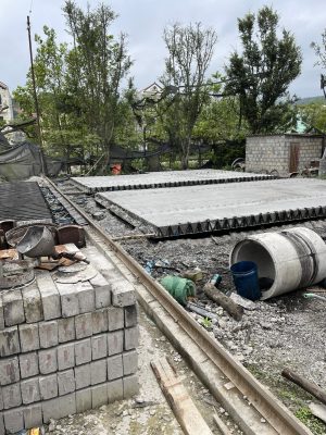 SẢN XUẤT CỌC BÊ TÔNG TẠI HUYỆN CHI LĂNG, THÀNH PHỐ LẠNG SƠN