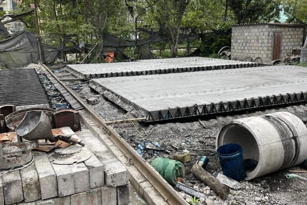 XƯỞNG SẢN XUẤT CỌC BÊ TÔNG TẠI HUYỆN CHI LĂNG, THÀNH PHỐ LẠNG SƠN