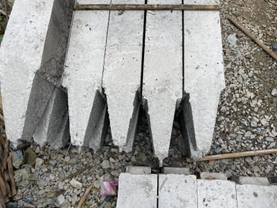 XƯỞNG SẢN XUẤT CỌC BÊ TÔNG TẠI HUYỆN ĐÌNH LẬP, THÀNH PHỐ LẠNG SƠN