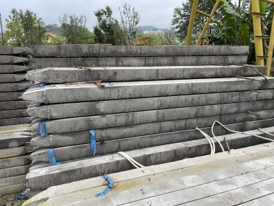 SẢN XUẤT CỌC BÊ TÔNG TẠI HUYỆN HỮU LŨNG, THÀNH PHỐ LẠNG SƠN