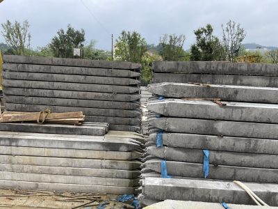 SẢN XUẤT CỌC BÊ TÔNG TẠI HUYỆN HỮU LŨNG, THÀNH PHỐ LẠNG SƠN