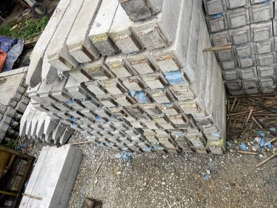 XƯỞNG SẢN XUẤT CỌC BÊ TÔNG TẠI HUYỆN LỘC BÌNH, THÀNH PHỐ LẠNG SƠN