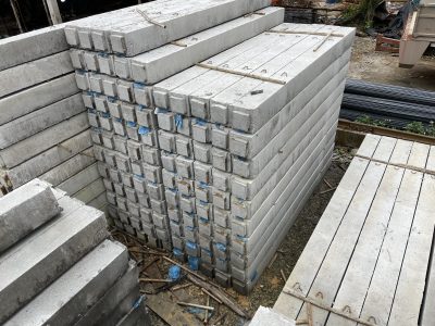 XƯỞNG SẢN XUẤT CỌC BÊ TÔNG TẠI HUYỆN LỘC BÌNH, THÀNH PHỐ LẠNG SƠN