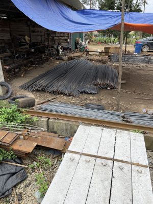 SẢN XUẤT CỌC BÊ TÔNG TẠI HUYỆN TRÀNG ĐỊNH, THÀNH PHỐ LẠNG SƠN