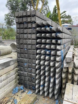 SẢN XUẤT CỌC BÊ TÔNG TẠI HUYỆN TRÀNG ĐỊNH, THÀNH PHỐ LẠNG SƠN