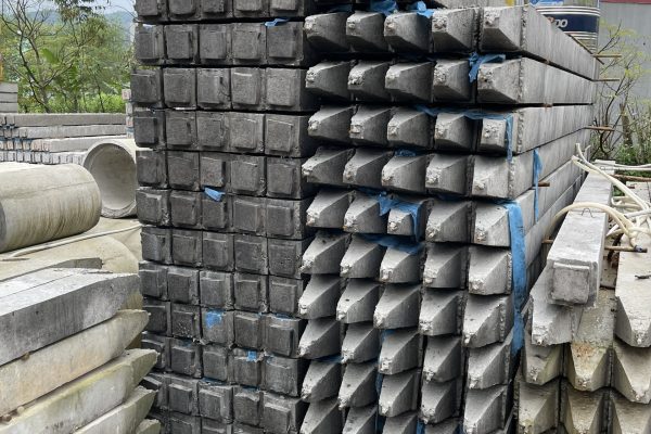 XƯỞNG SẢN XUẤT CỌC BÊ TÔNG TẠI HUYỆN TRÀNG ĐỊNH, THÀNH PHỐ LẠNG SƠN