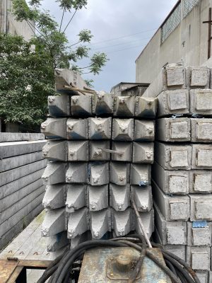 SẢN XUẤT CỌC BÊ TÔNG TẠI HUYỆN VĂN LÃNG, THÀNH PHỐ LẠNG SƠN