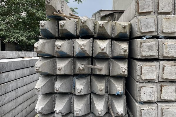 XƯỞNG SẢN XUẤT CỌC BÊ TÔNG TẠI HUYỆN VĂN LÃNG, THÀNH PHỐ LẠNG SƠN