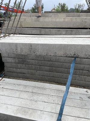 XƯỞNG SẢN XUẤT CỌC BÊ TÔNG TẠI HUYỆN VĂN QUAN, THÀNH PHỐ LẠNG SƠN