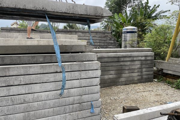 XƯỞNG SẢN XUẤT CỌC BÊ TÔNG TẠI HUYỆN VĂN QUAN, THÀNH PHỐ LẠNG SƠN