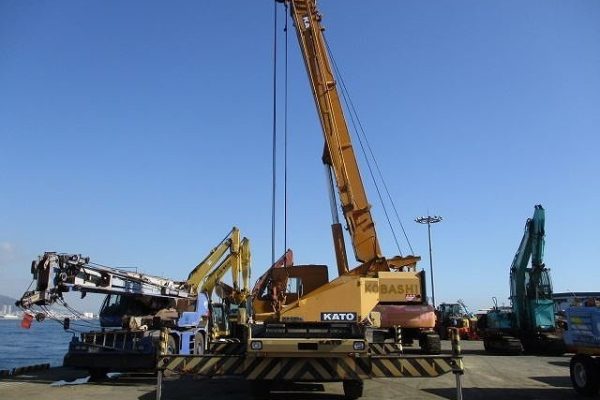 CHO THUÊ XE CẨU 25 TẤN TẠI HUYỆN BẮC SƠN, THÀNH PHỐ LẠNG SƠN