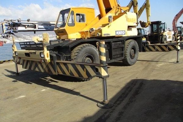 CHO THUÊ XE CẨU 25 TẤN TẠI HUYỆN BÌNH GIA, THÀNH PHỐ LẠNG SƠN