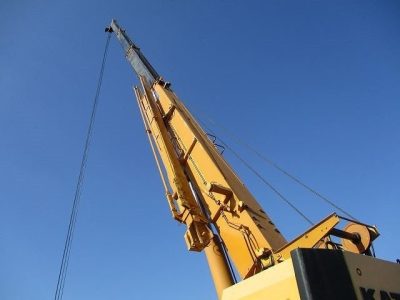 CHO THUÊ XE CẨU 25 TẤN TẠI HUYỆN BÌNH GIA, THÀNH PHỐ LẠNG SƠN