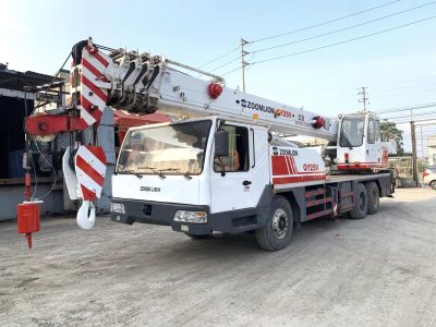 DỊCH VỤ THUÊ XE CẨU 25 TẤN TẠI HUYỆN CAO LỘC, THÀNH PHỐ LẠNG SƠN