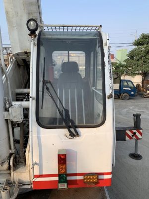 CHO THUÊ XE CẨU 25 TẤN TẠI HUYỆN ĐÌNH LẬP, THÀNH PHỐ LẠNG SƠN