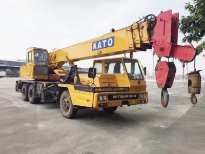 THUÊ XE CẨU 25 TẤN TẠI HUYỆN TRÀNG ĐỊNH, THÀNH PHỐ LẠNG SƠN