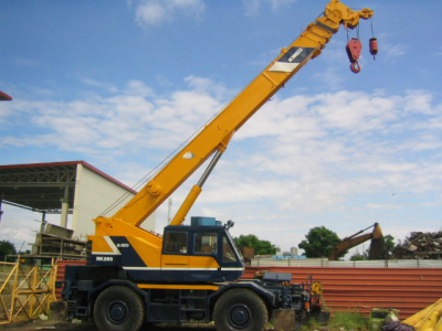 THUÊ XE CẨU 25 TẤN TẠI HUYỆN TRÀNG ĐỊNH, THÀNH PHỐ LẠNG SƠN