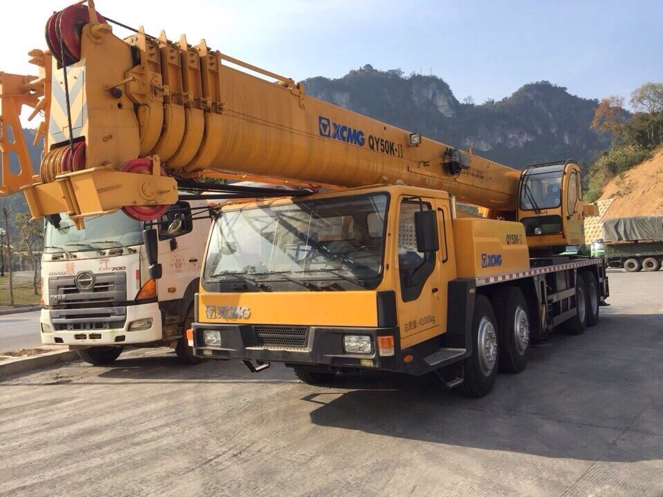 CHO THUÊ XE CẨU 25 TẤN TẠI HUYỆN VĂN LÃNG, THÀNH PHỐ LẠNG SƠN