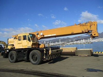 CHO THUÊ XE CẨU 25 TẤN TẠI THÀNH PHỐ LẠNG SƠN
